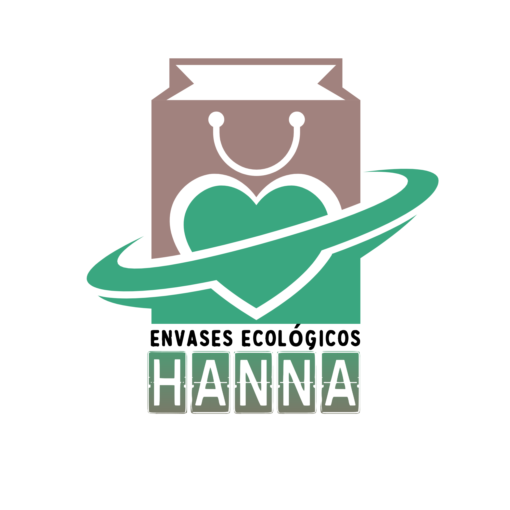 Envases Ecológicos Hanna